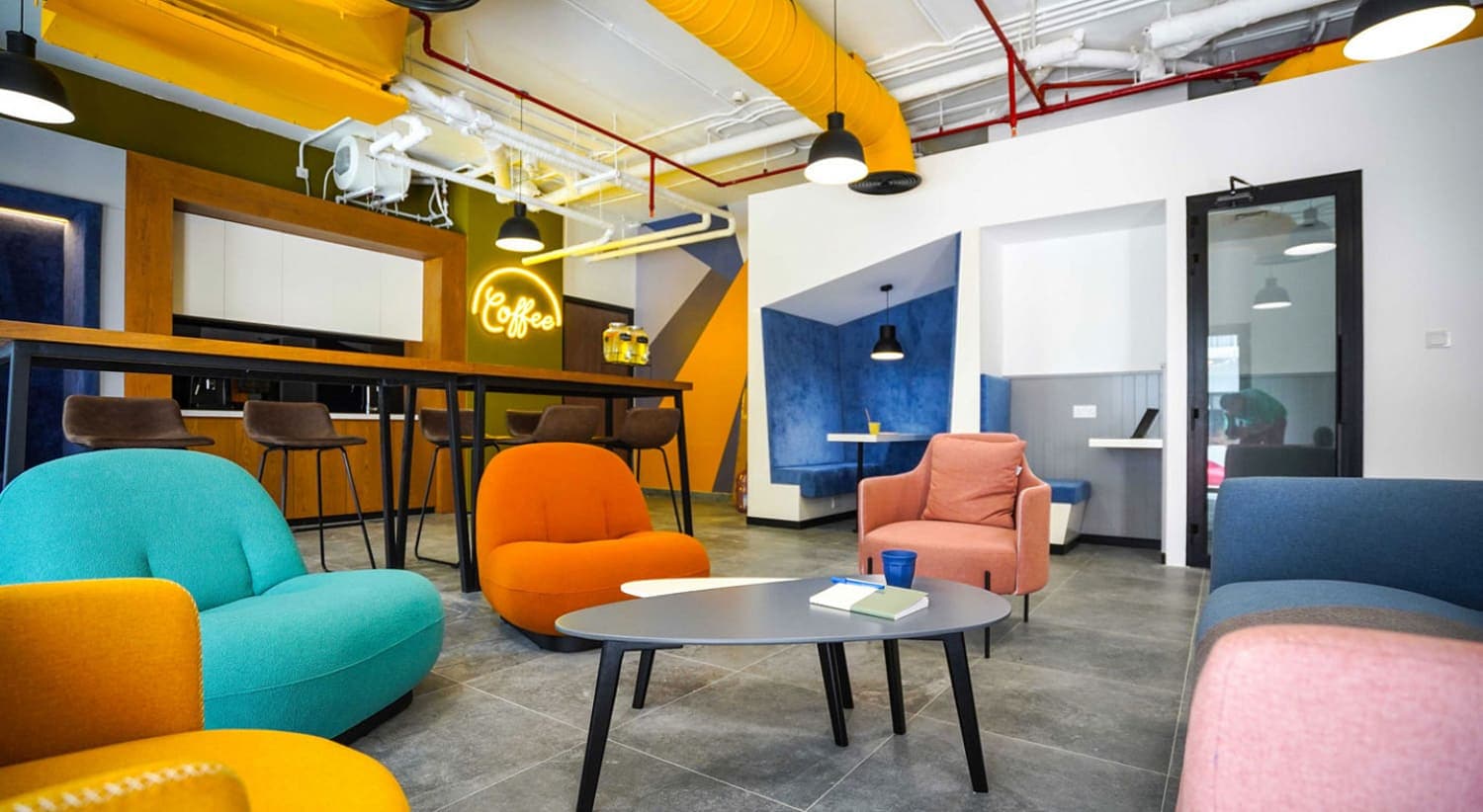 Coworking 