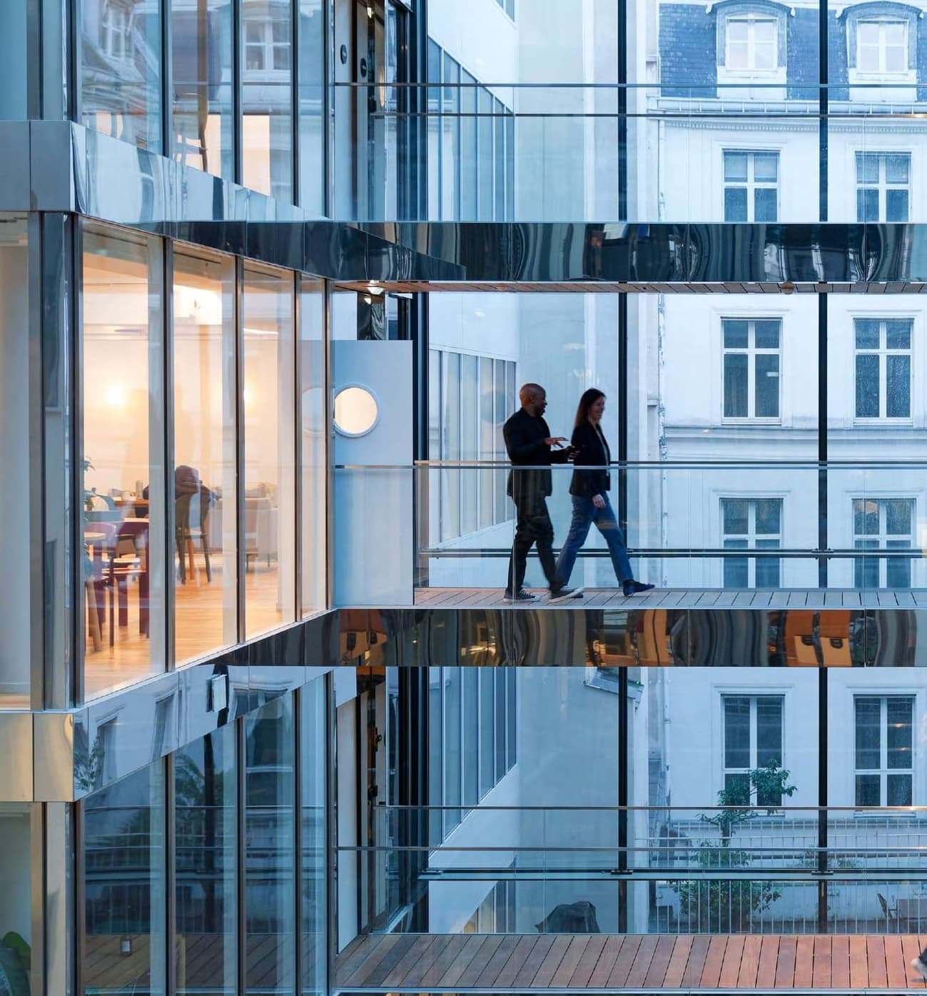 Business Innovation Hub