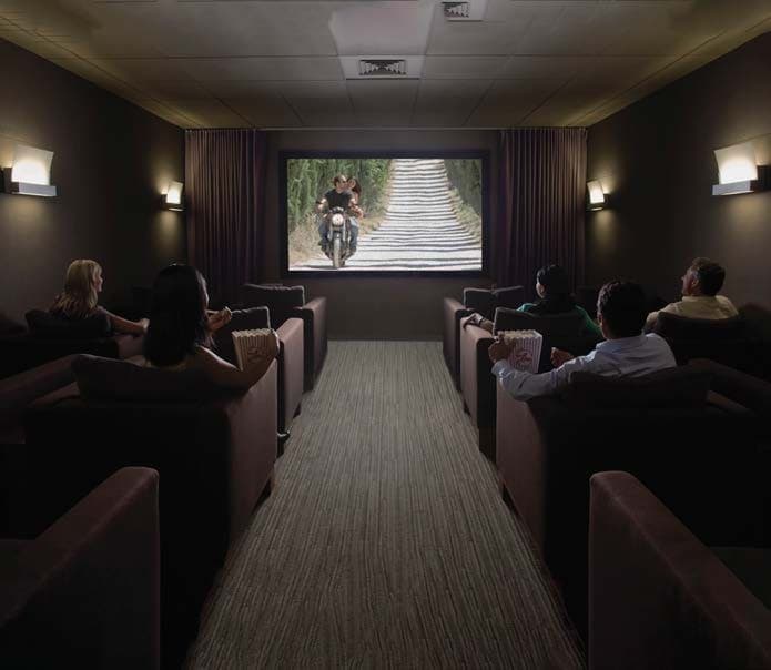 Cinema