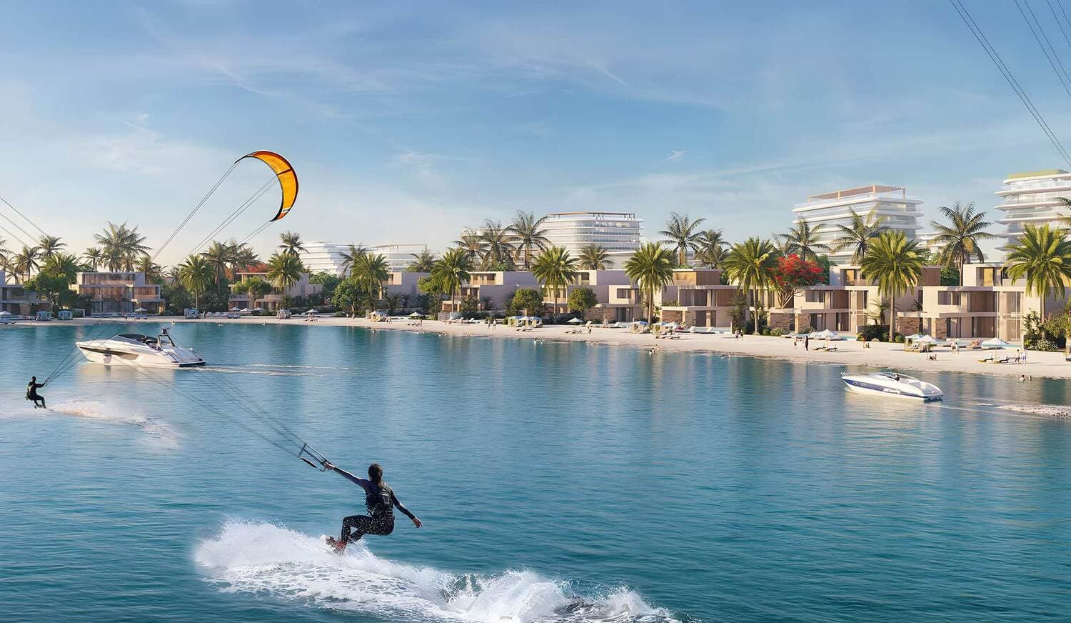 Adventure Water Sports