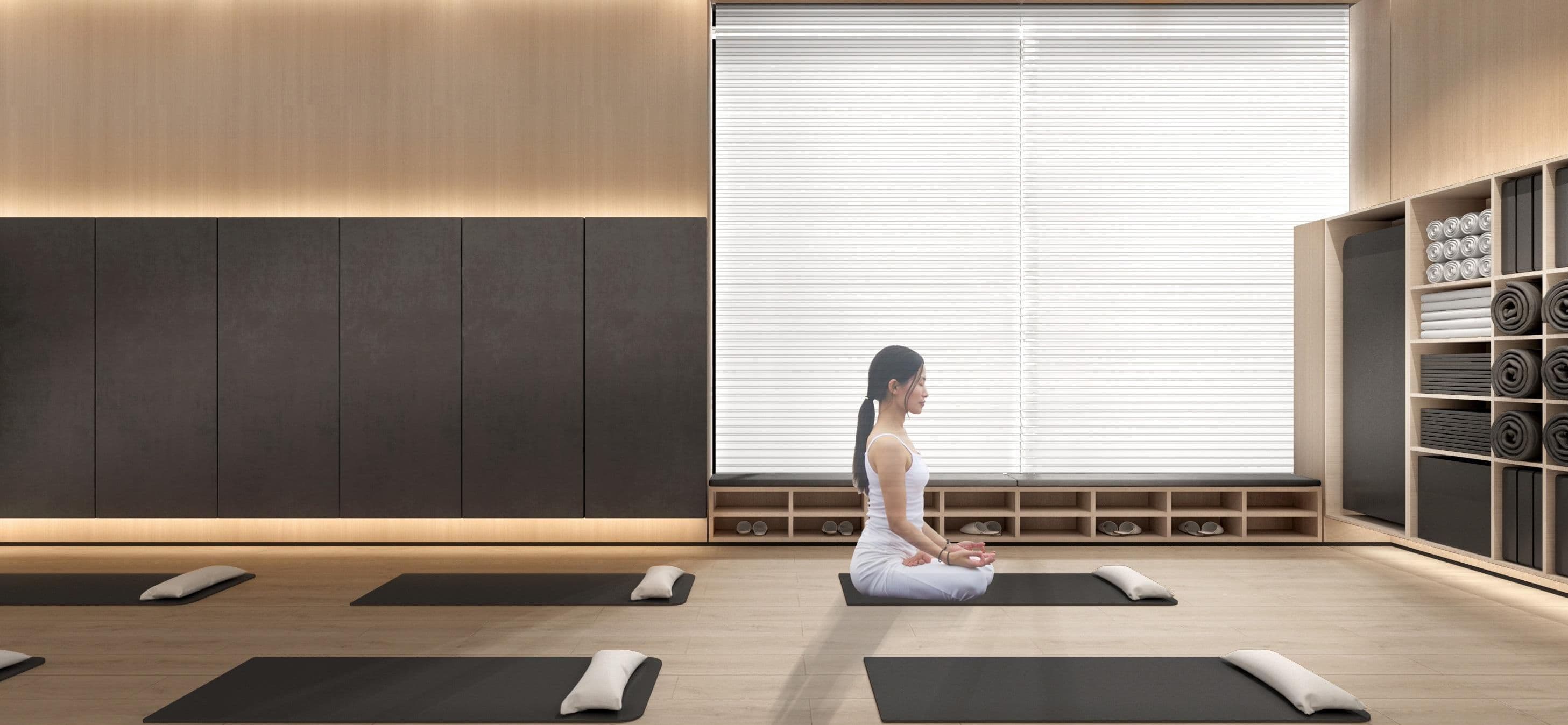 Yoga Space