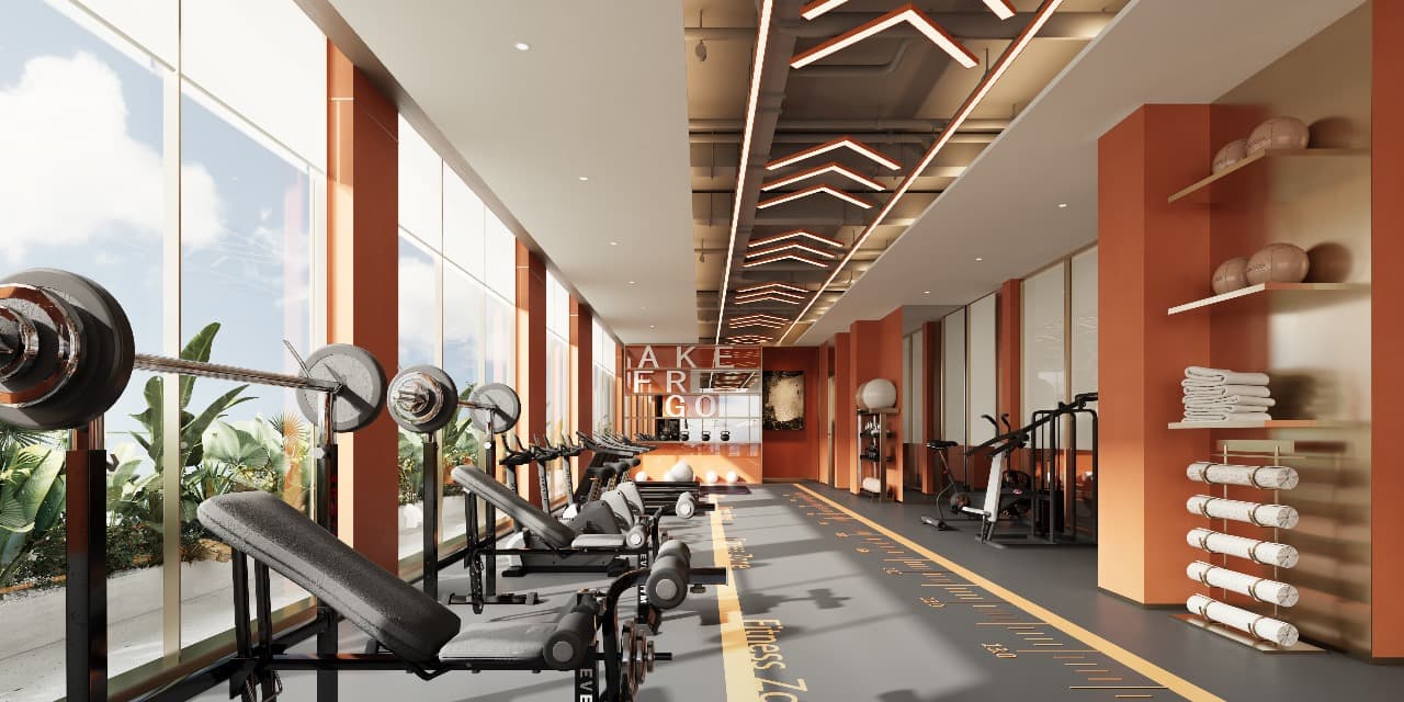 Fitness Studio