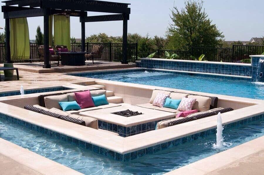 Fire Pit