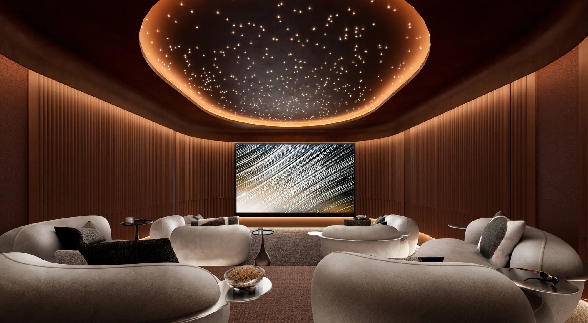 Home Cinema