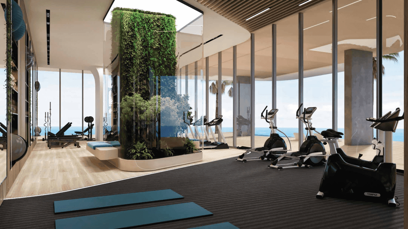 Health Club 