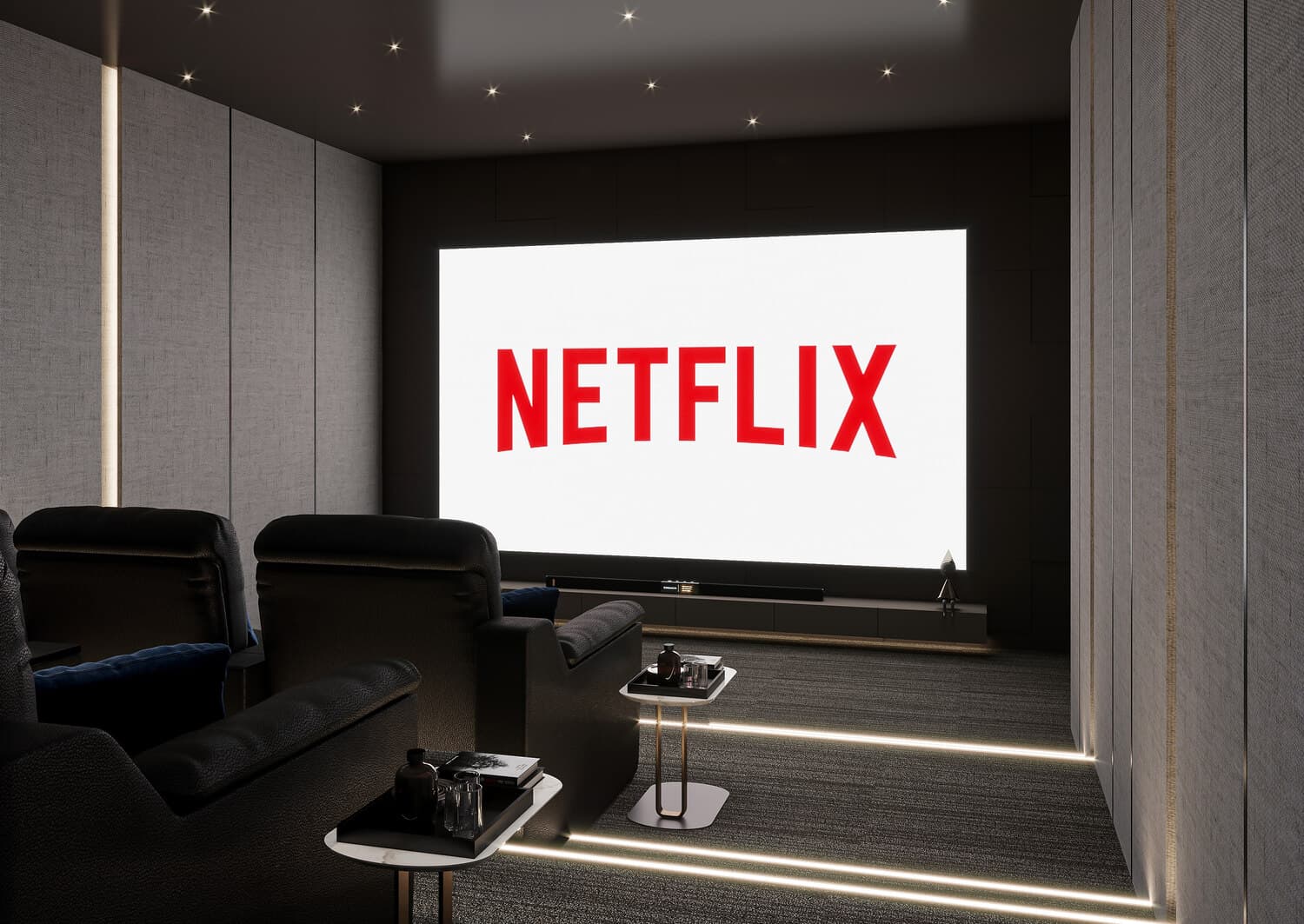 Home Theater