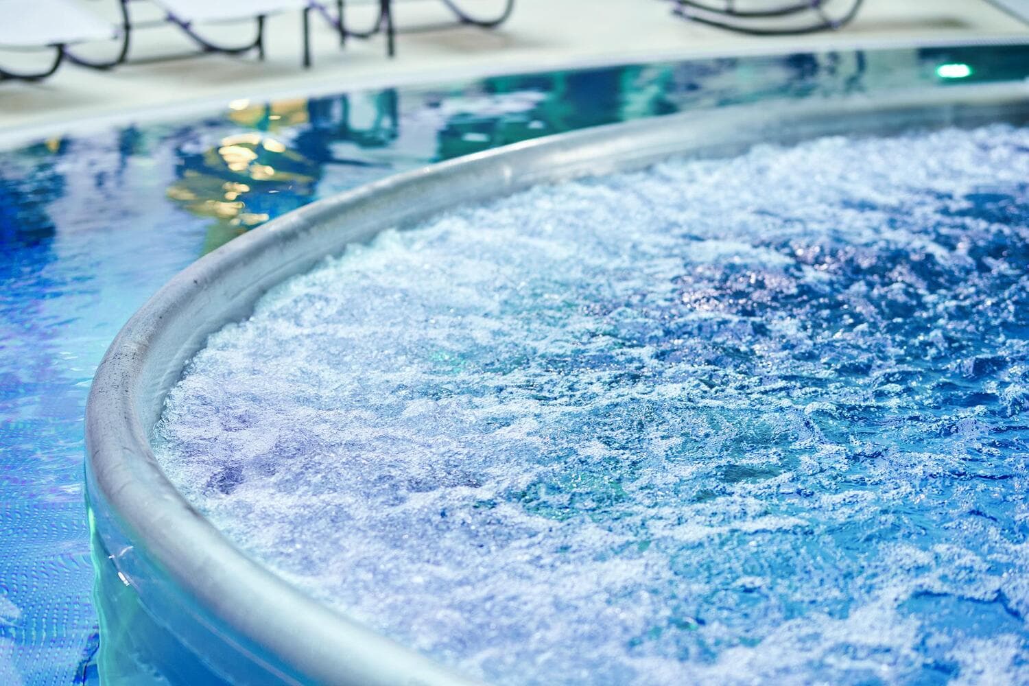 Jacuzzi