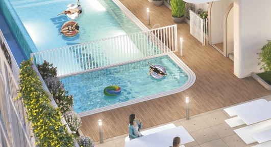 Kids Pool