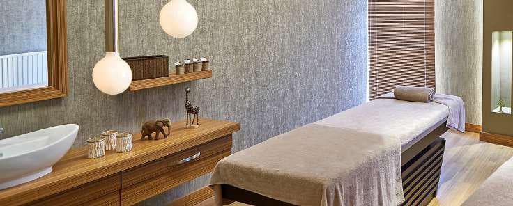 Infrared Saunas