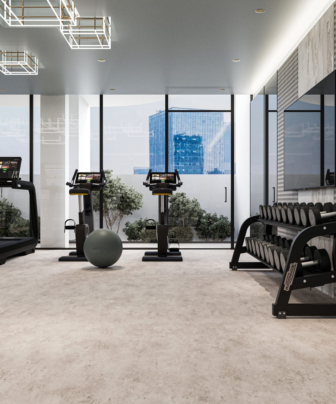 Gym