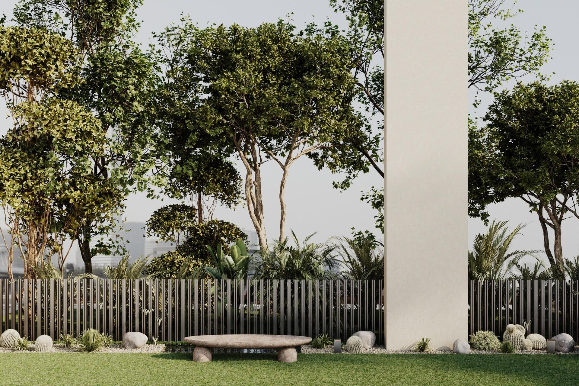 Urban Forest