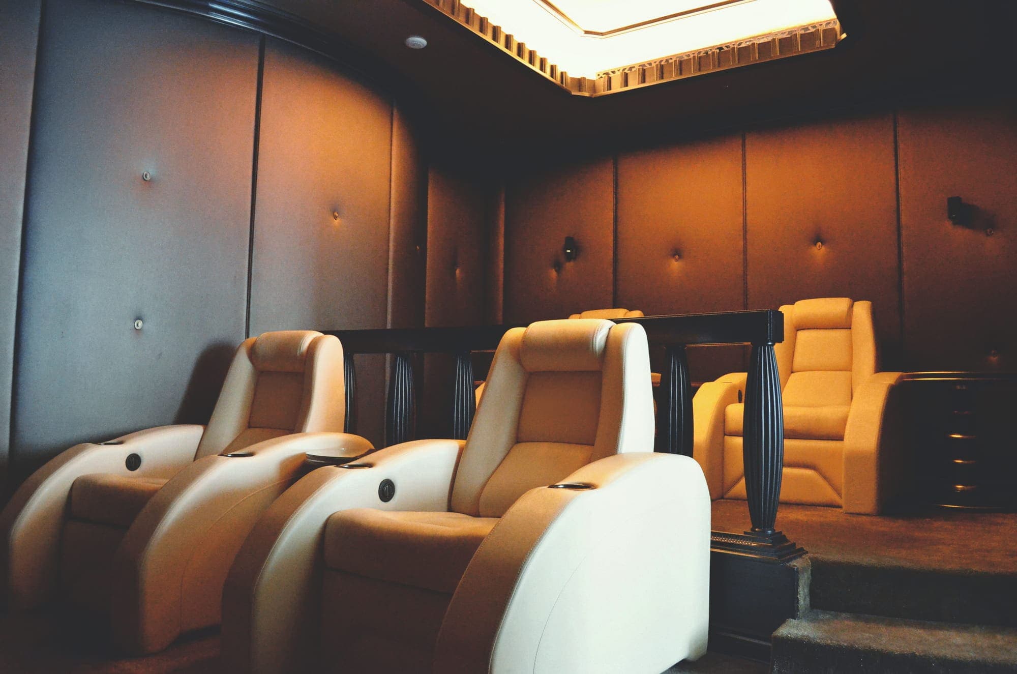 Private Cinema