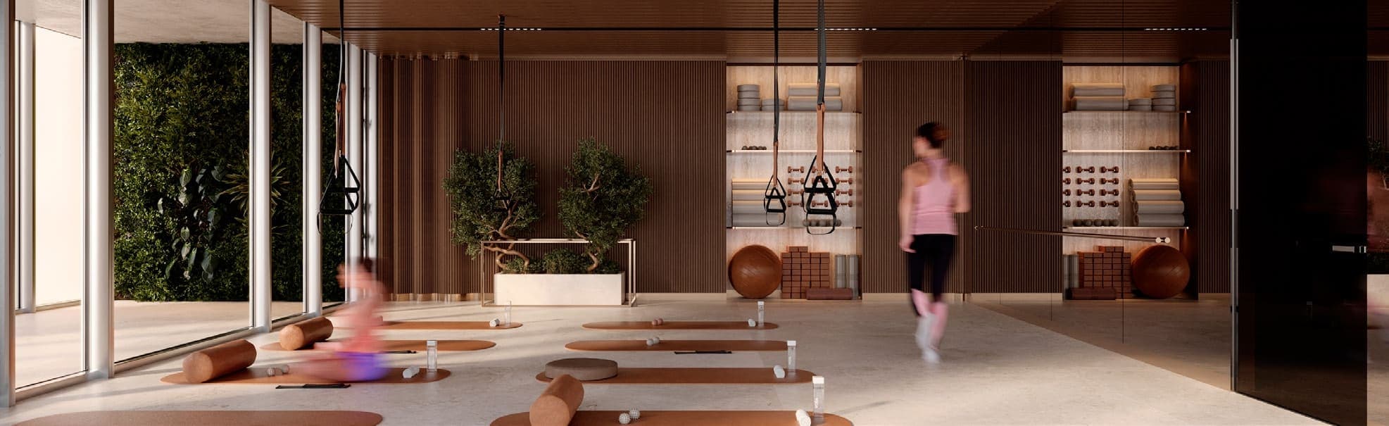 Wellness Center
