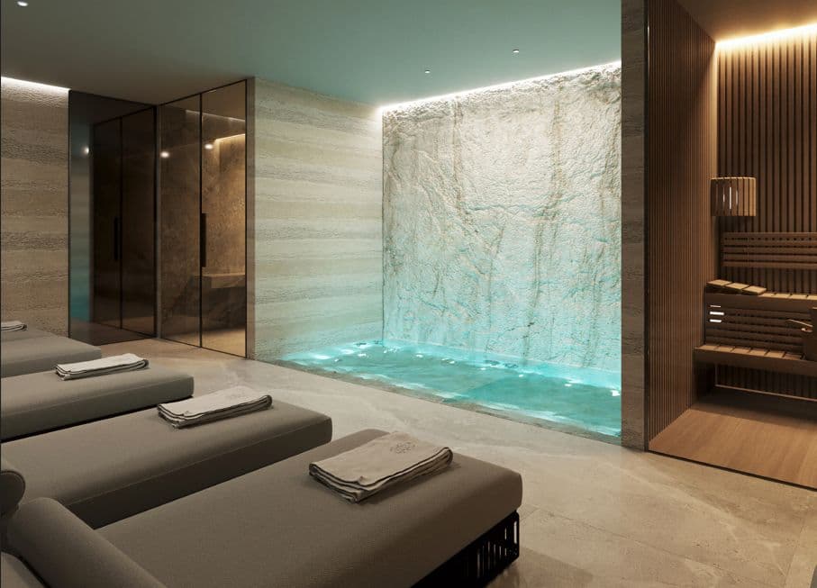 Spa