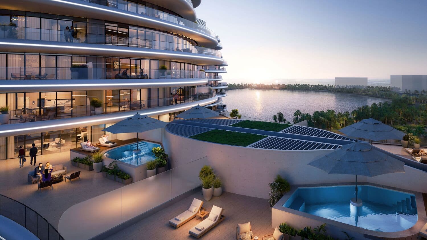 Sky Lounge