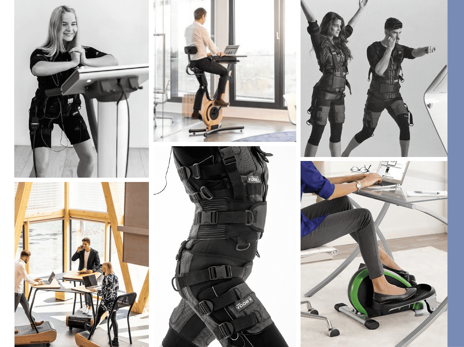Sculpting Machines