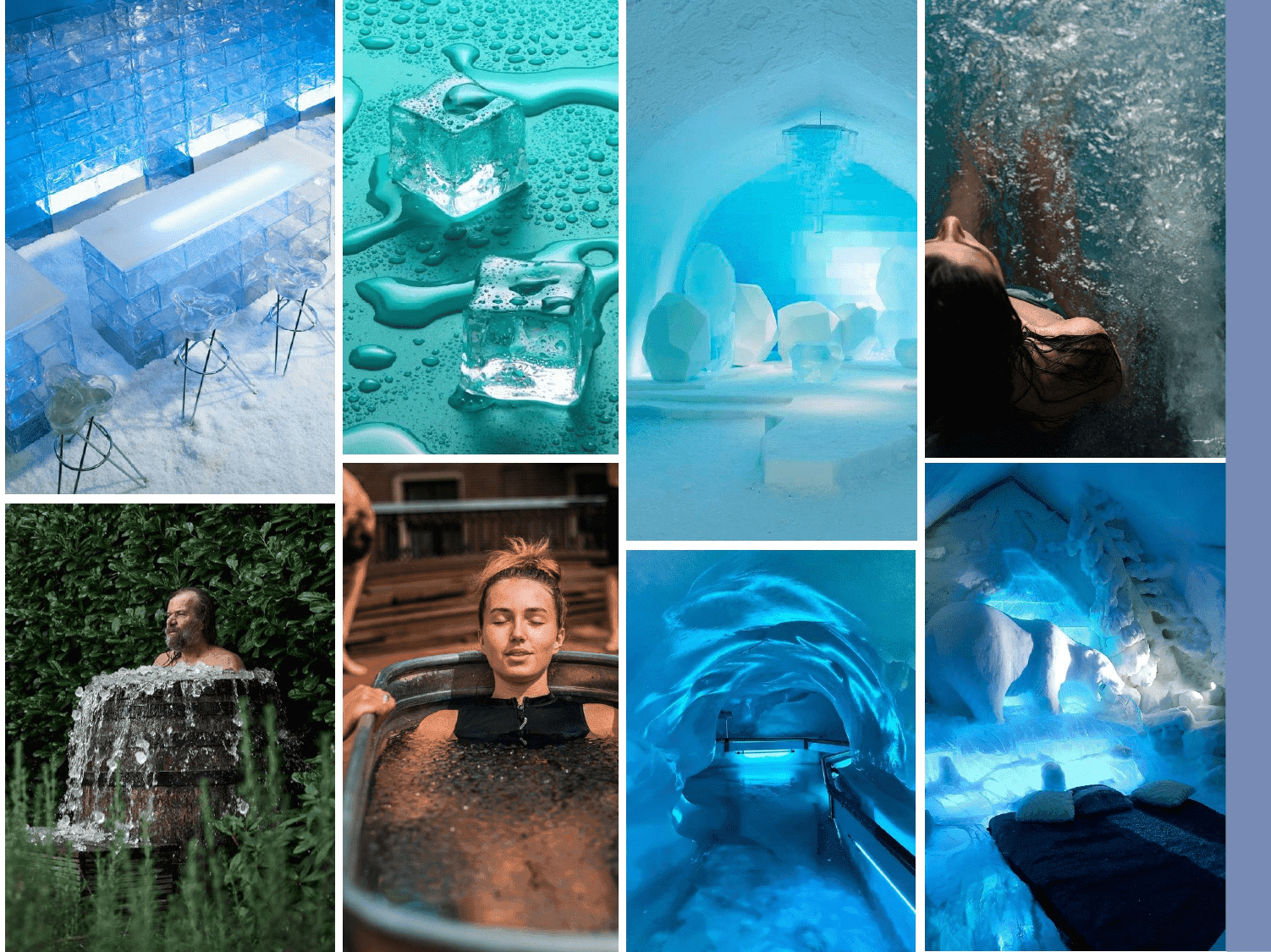 Ice Therapy