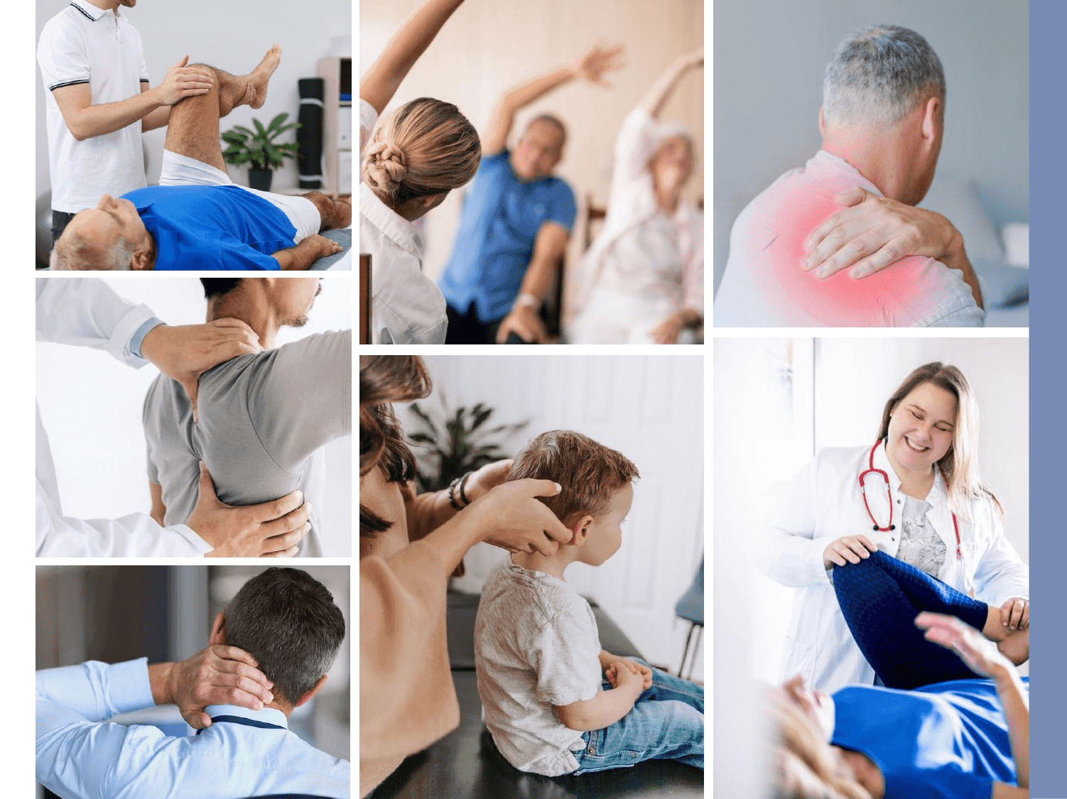 Phisiotherapy