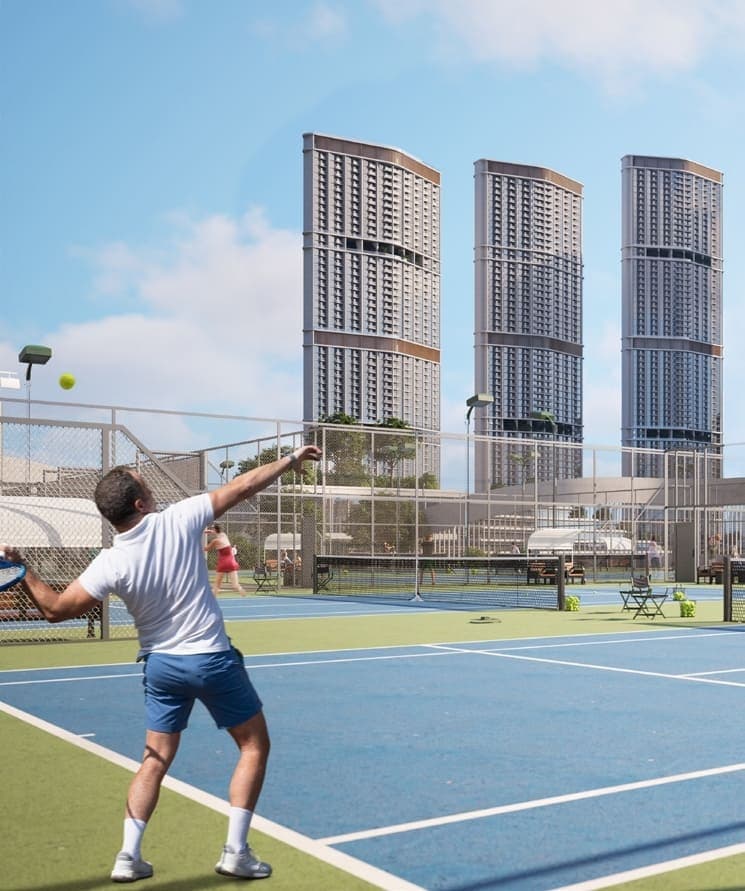 Sport Courts