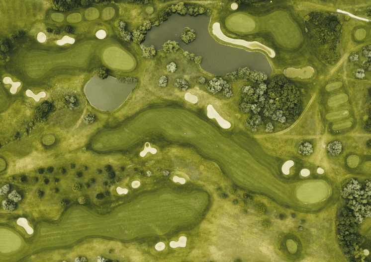 Golf Course