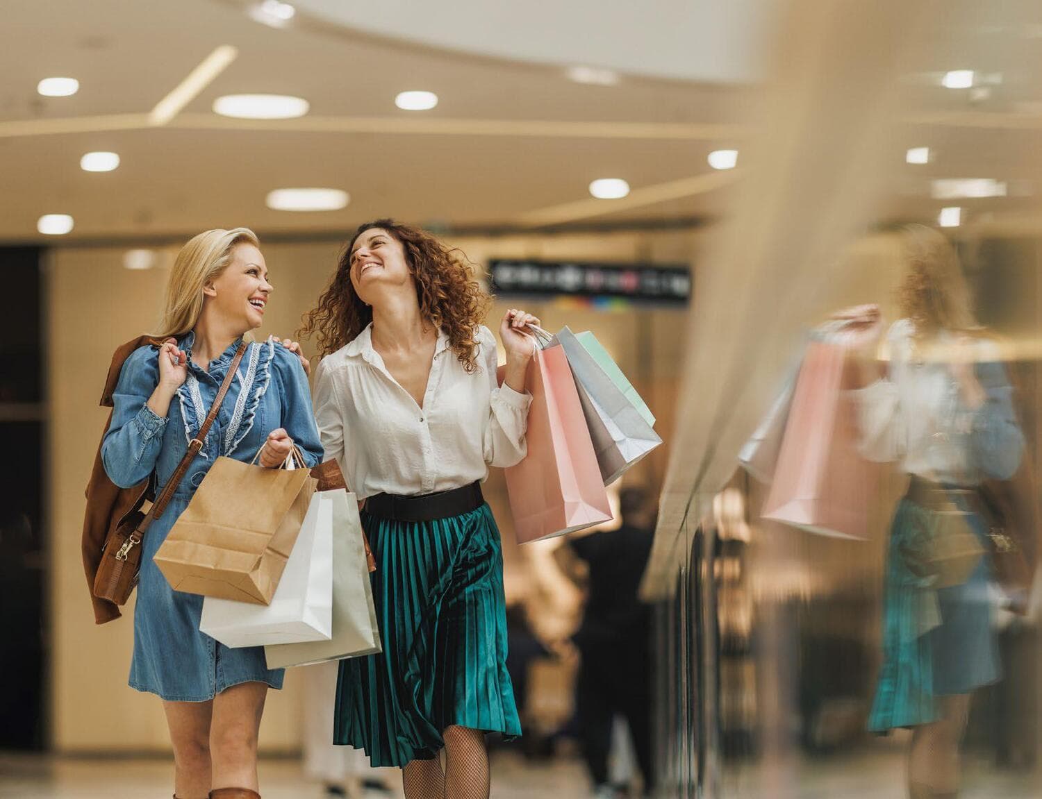 Retail Promenade