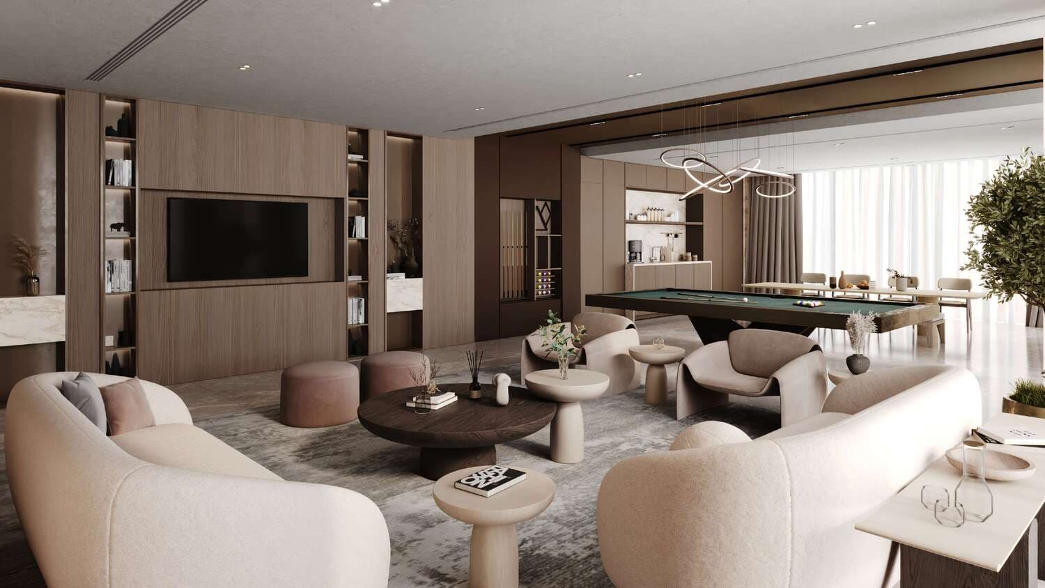 Multipurpose Room