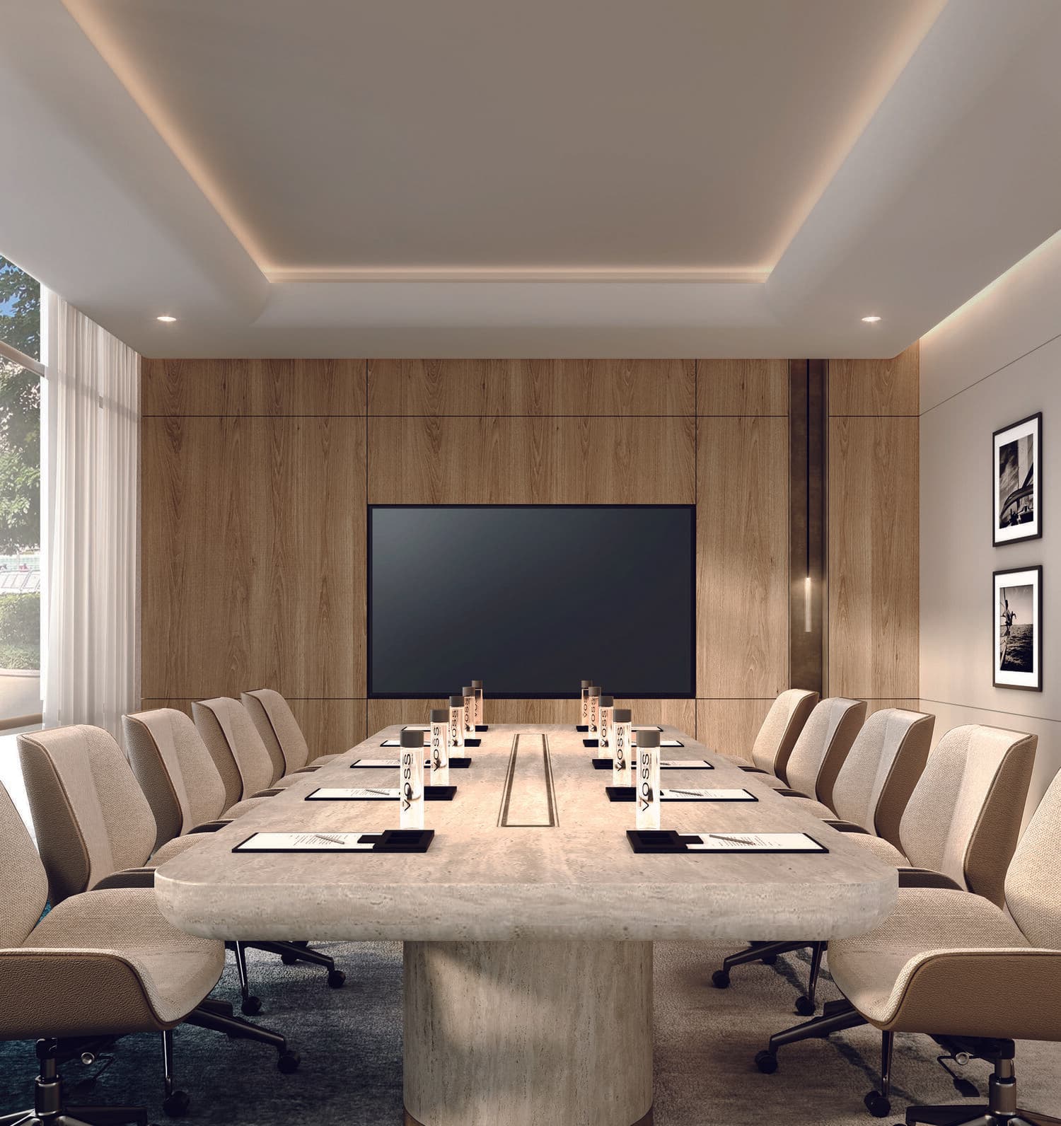 Boardroom