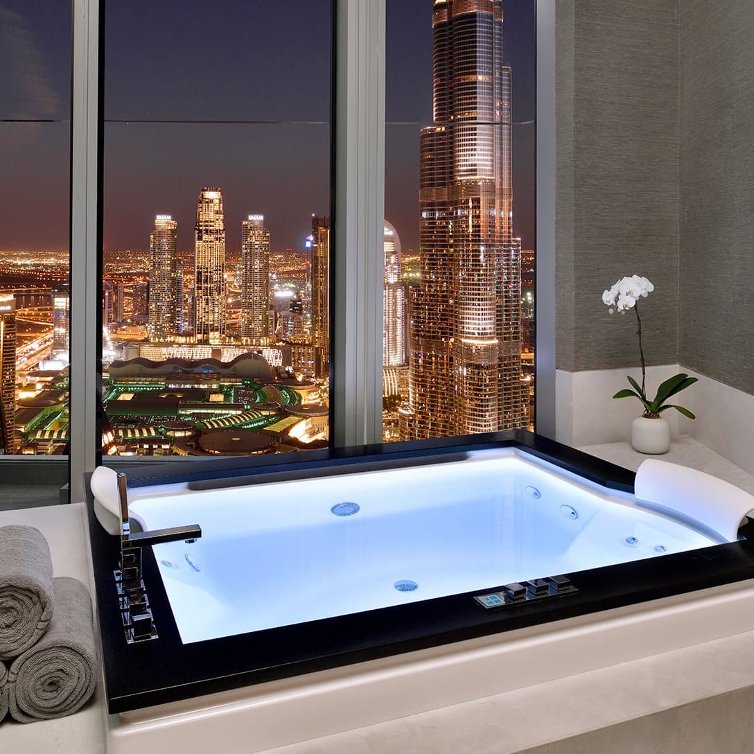 Jacuzzi