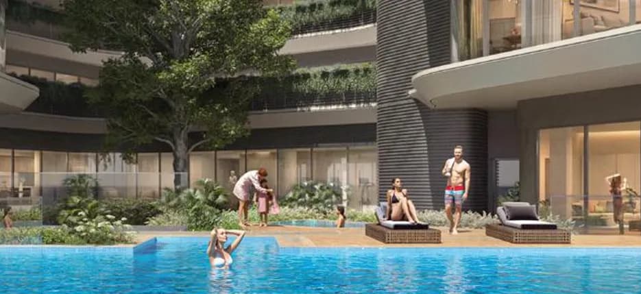Swimming Pools for Adults and Kids