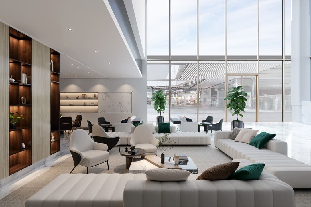 Lounge Room
