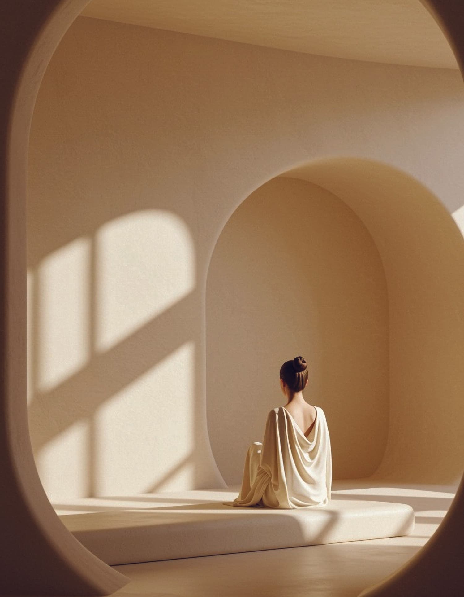Yoga Studio