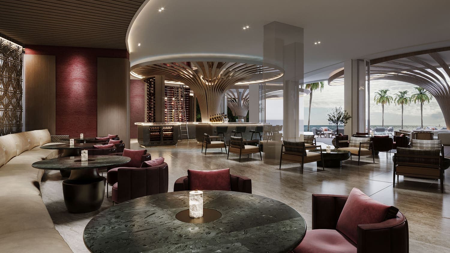 Wine Room
