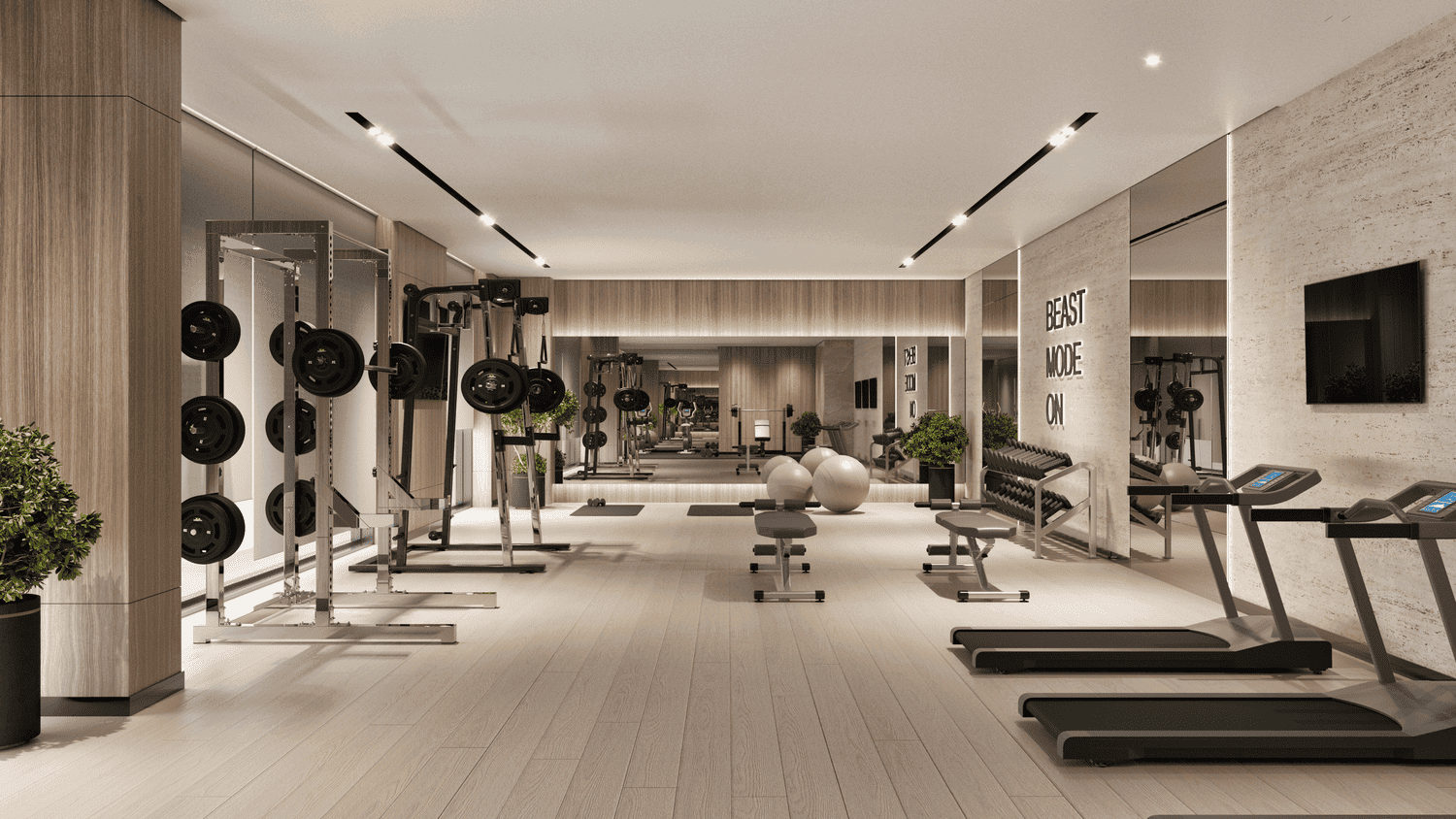 Gym 