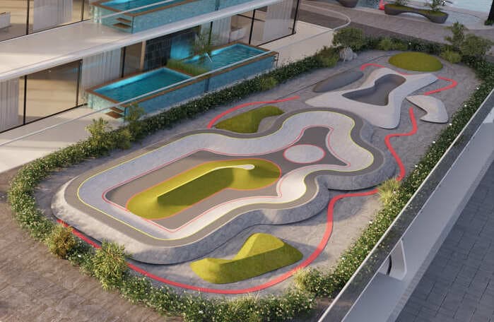 Skatepark