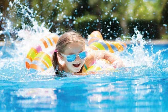Kids Pool