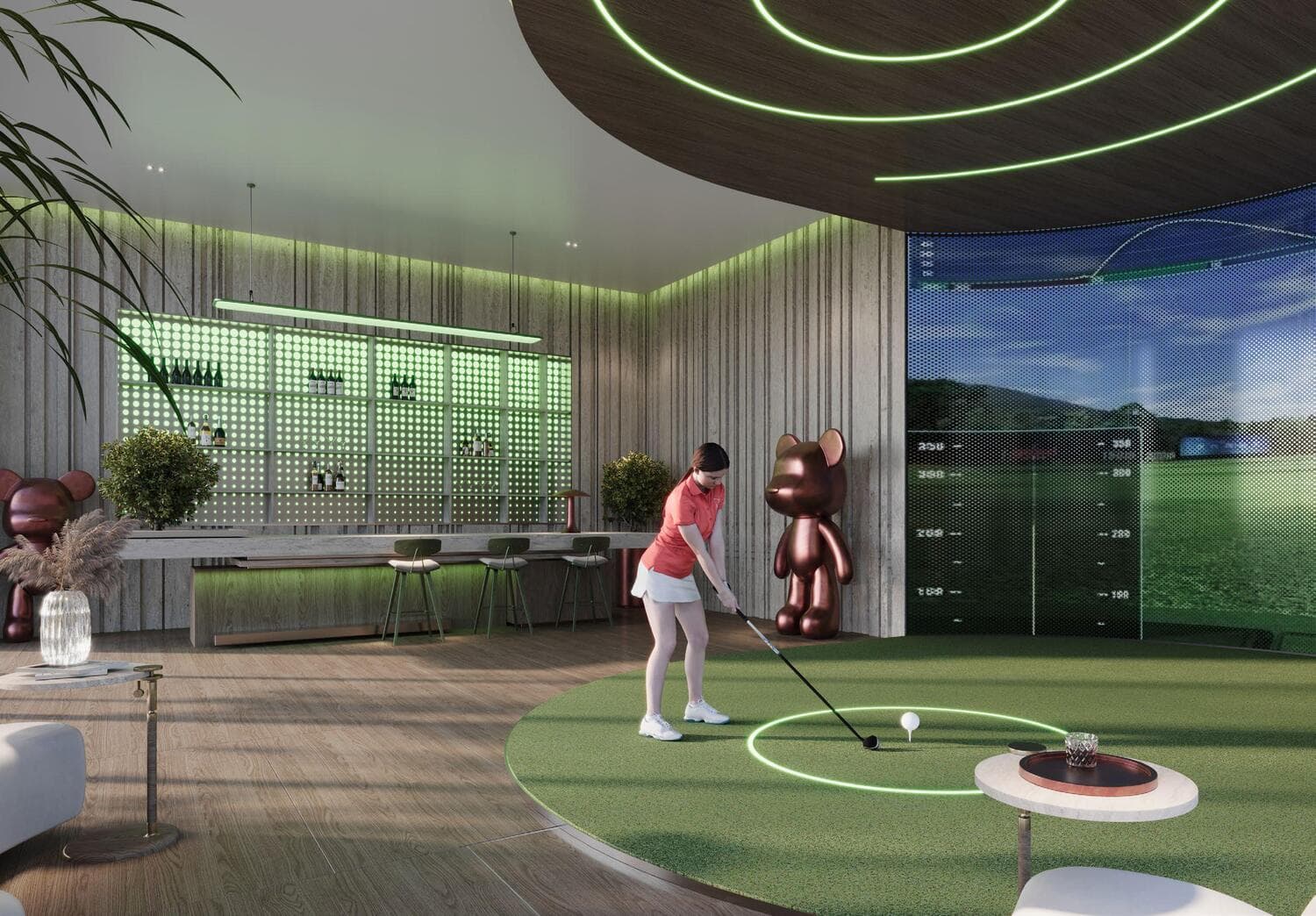 Golf
