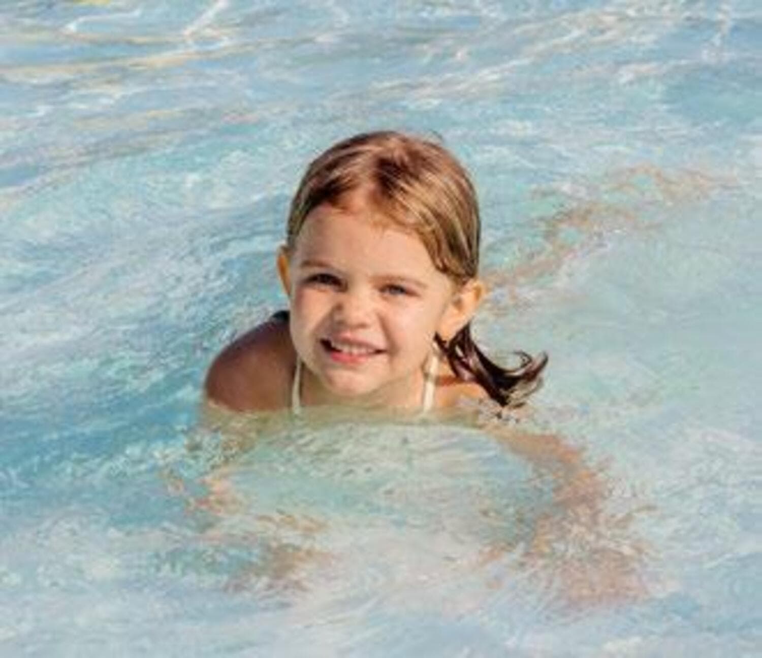 Kids Pool 