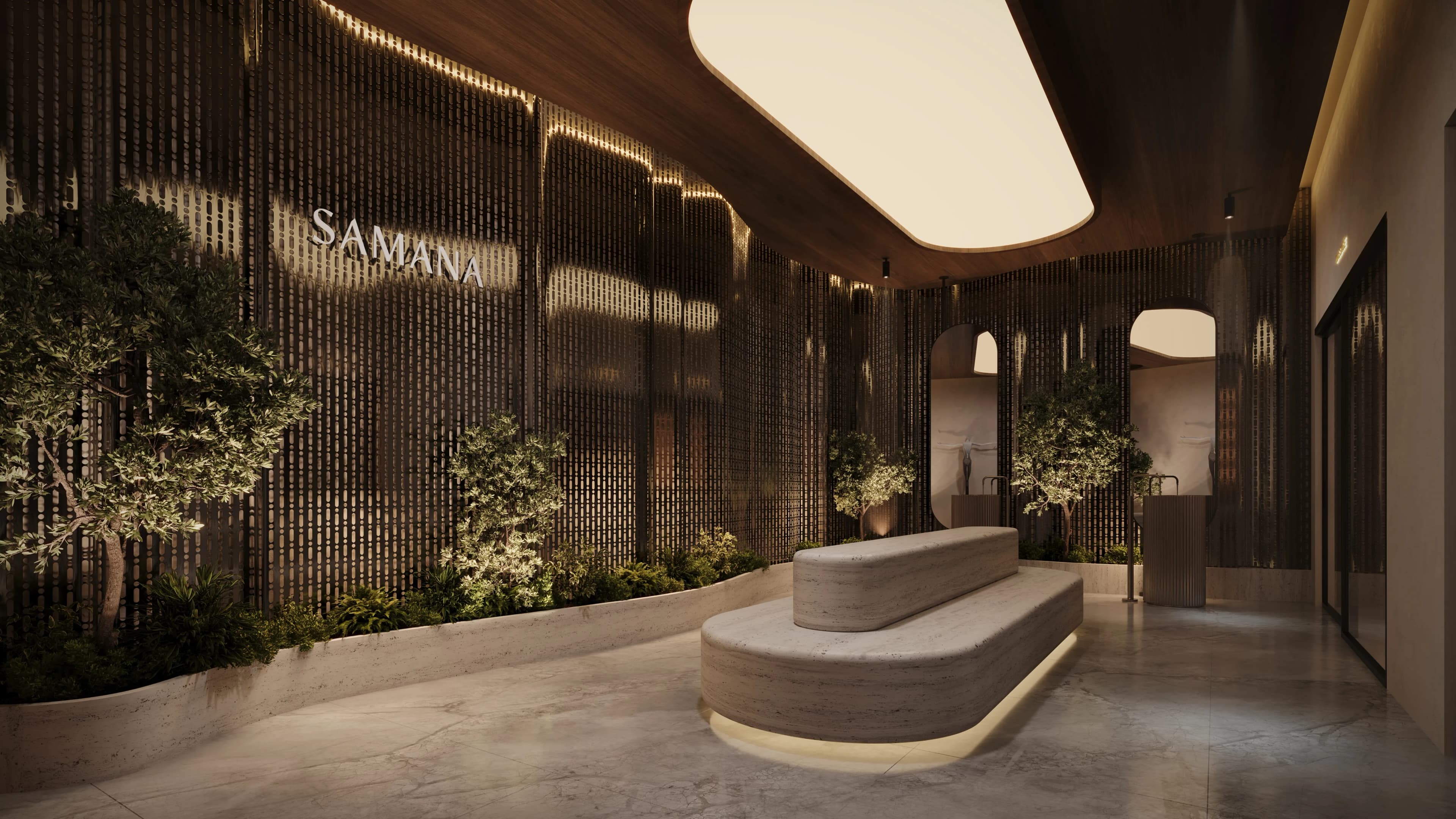 Spa