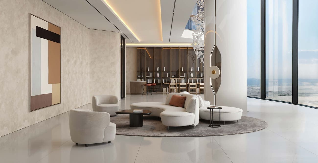 The Networking Hub