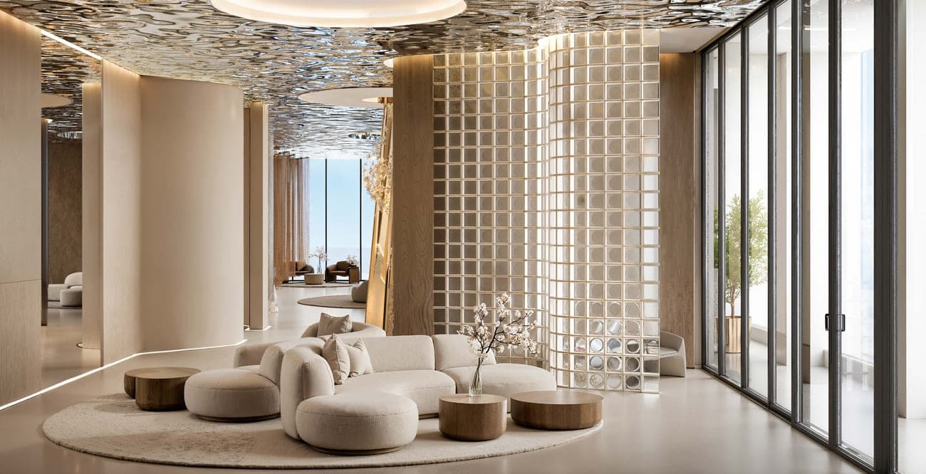 Observatory Lounge