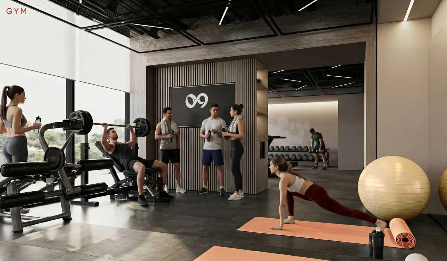 Gym