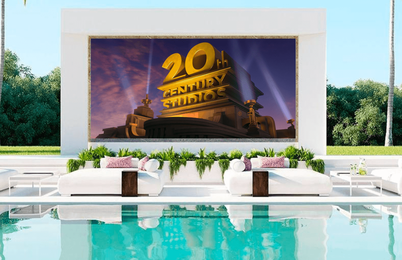 Outdoor Cinema