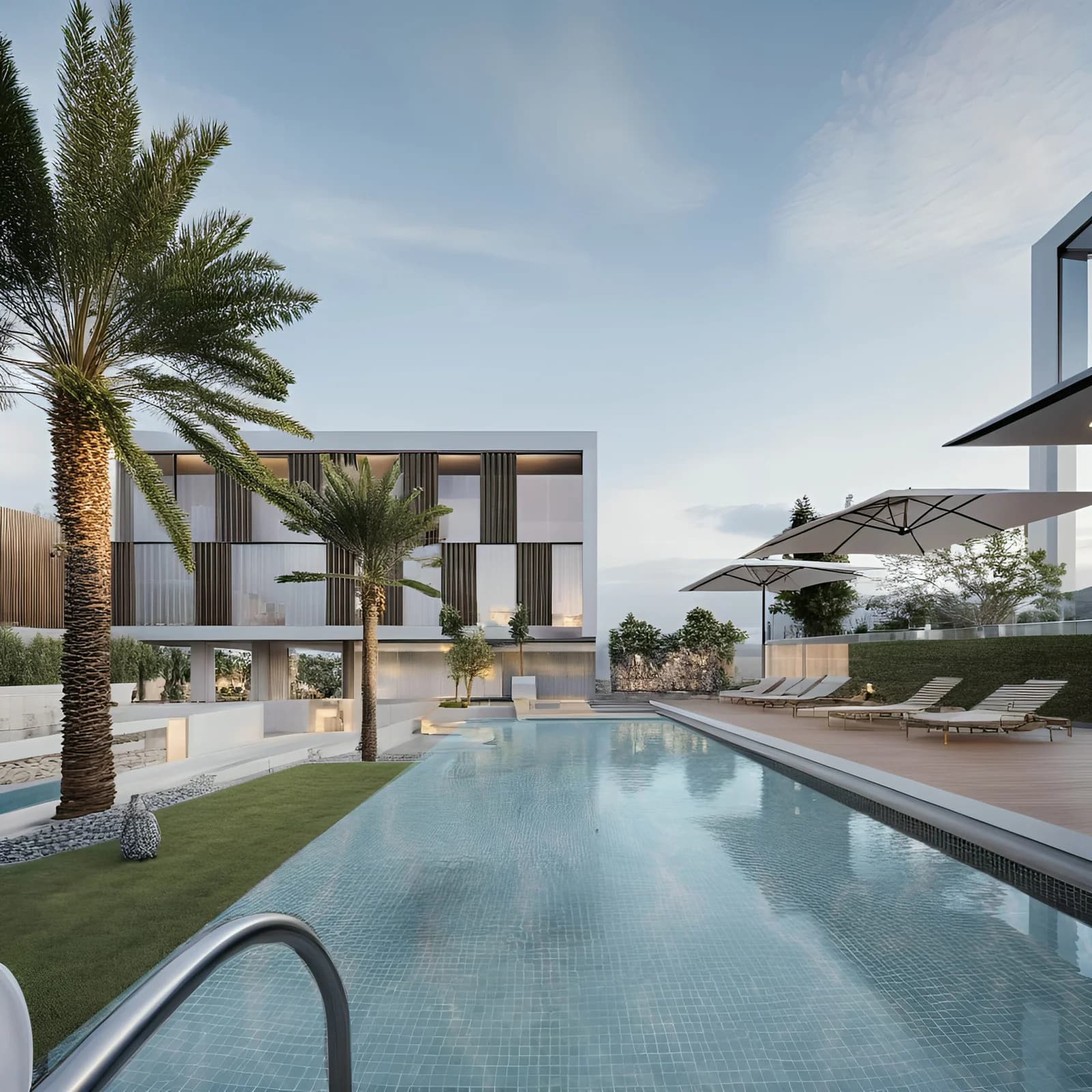 Infinity Pool 