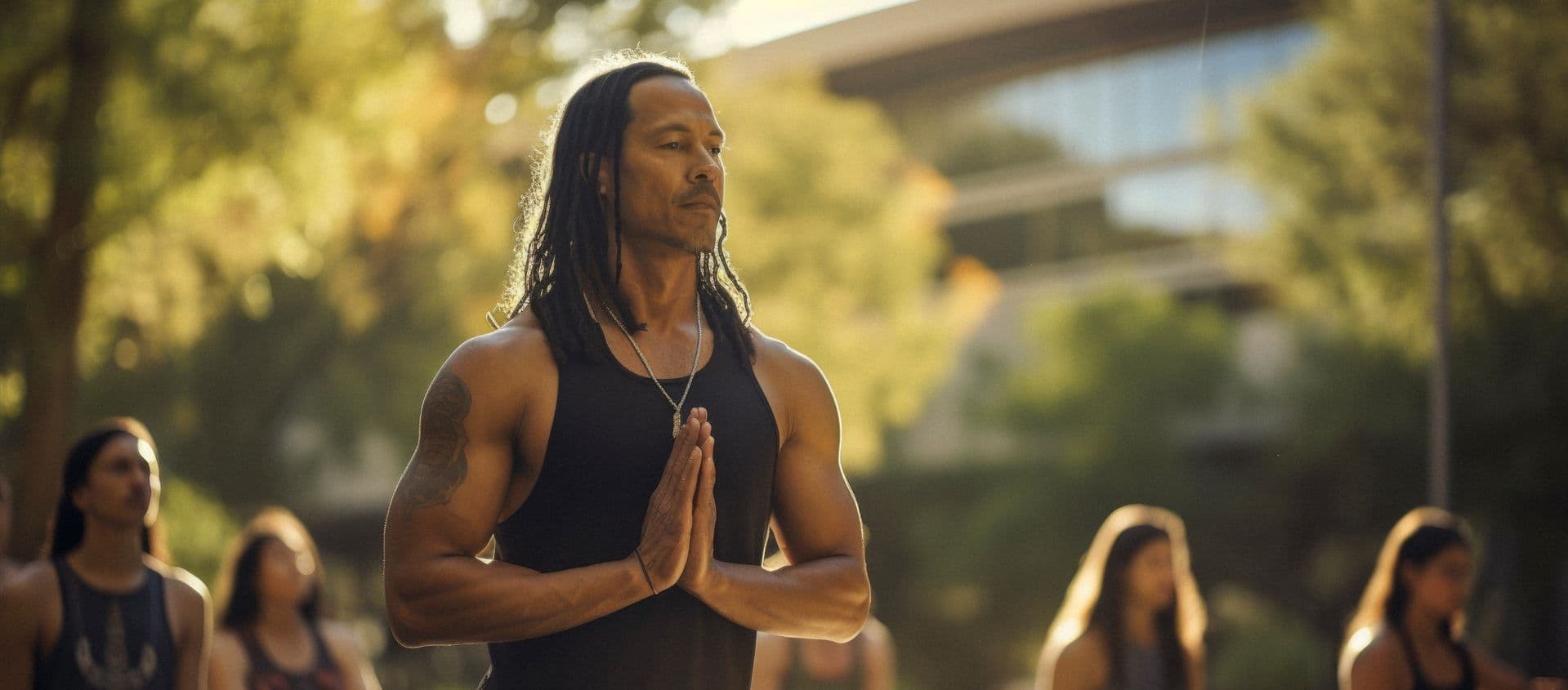 Yoga Space
