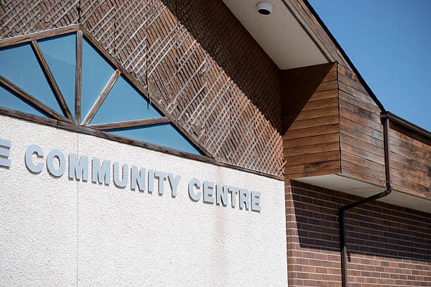 Community Centre