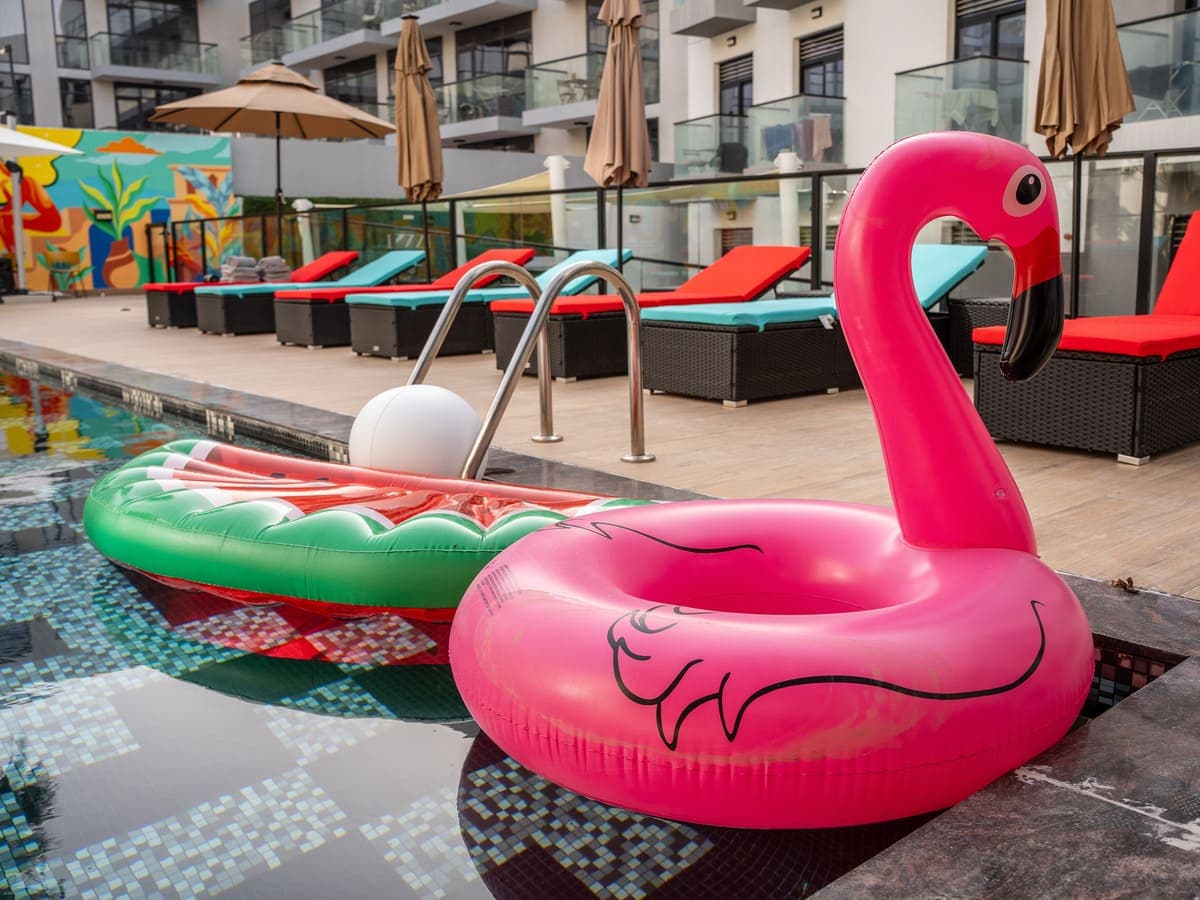 Kids Pool