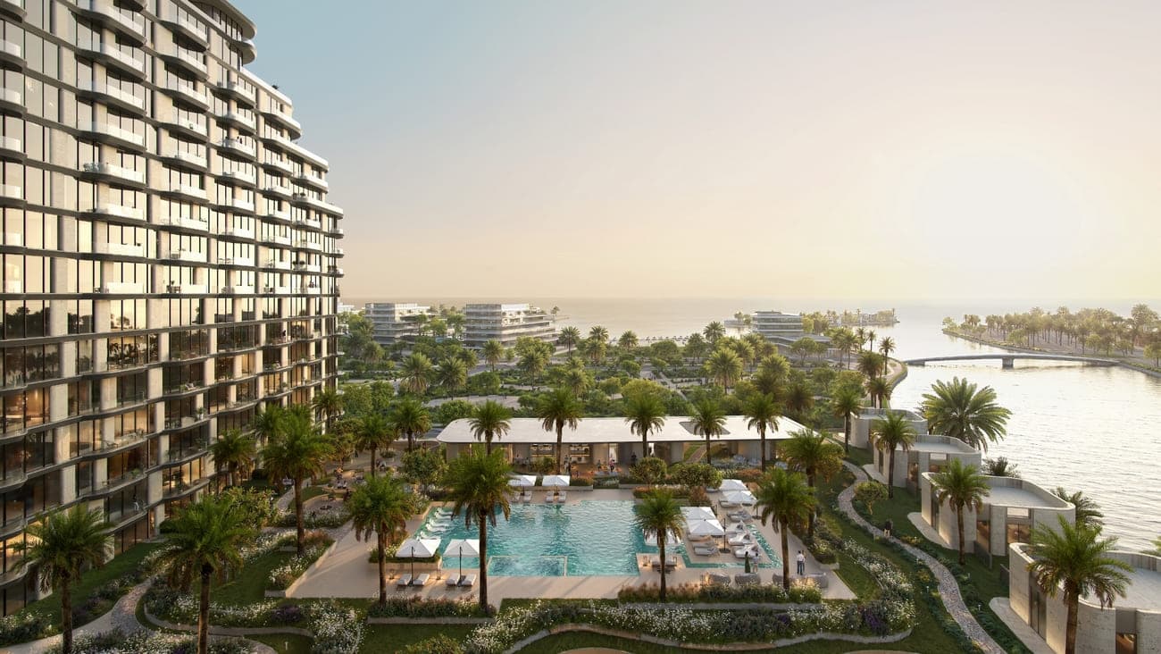 Oasis Pool