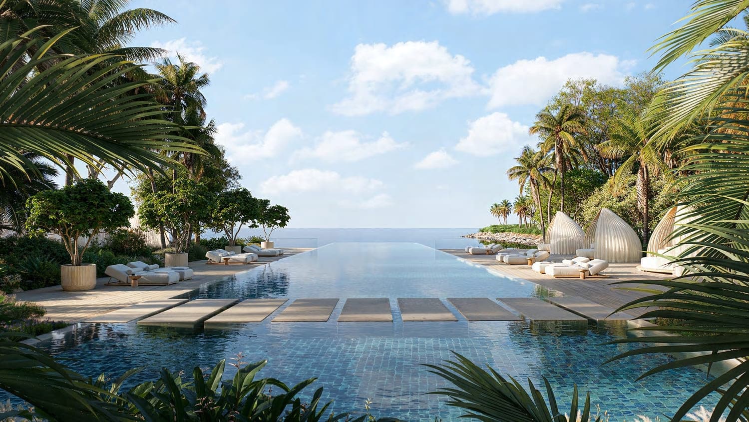 Swimming Pools