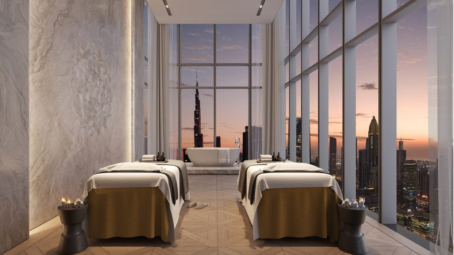 Spa & Salon