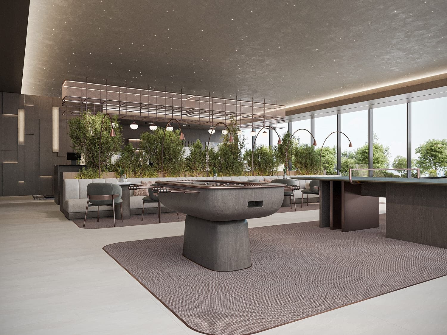 Clubhouse